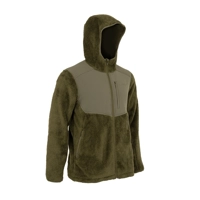 Avid Carp Arctic-Series Sherpa Fleece